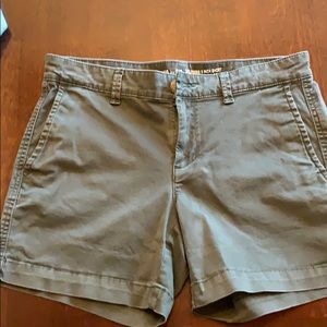 Short